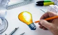 Drawing a lightbulb